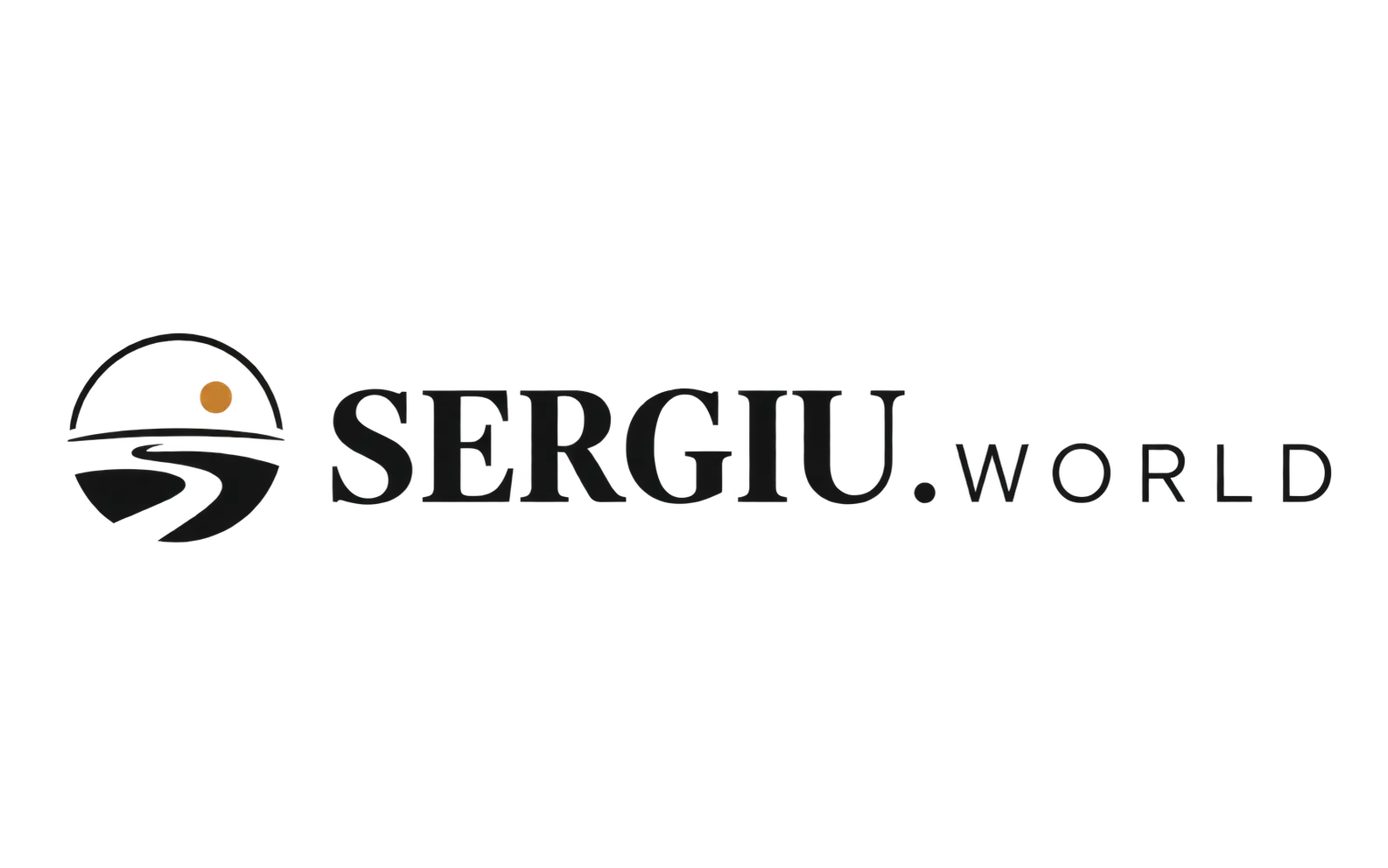 SERGIU.WORLD