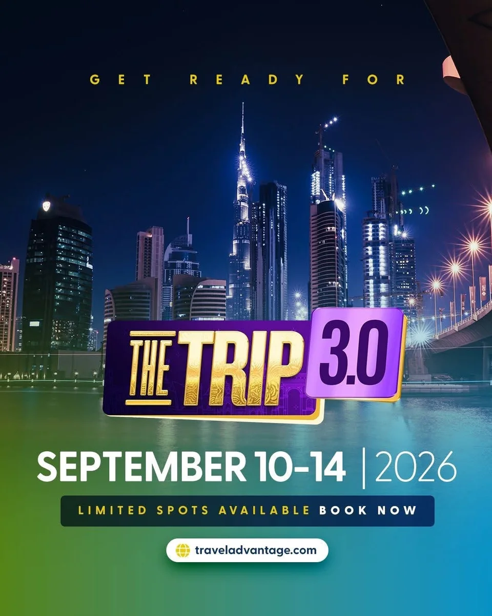 The  TRIP 3.0